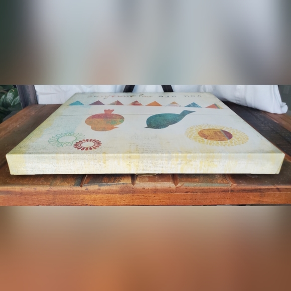 Wall Decor "You Are My Sunshine" by Hobby Lobby - Picture 5 of 12